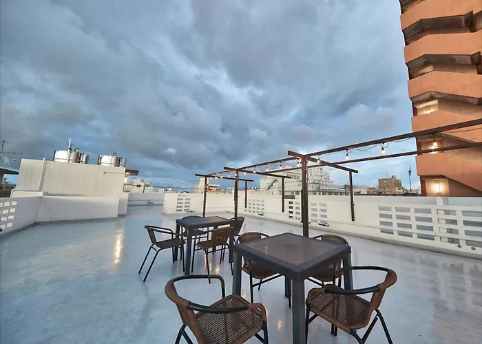 Okinawa City Hotel