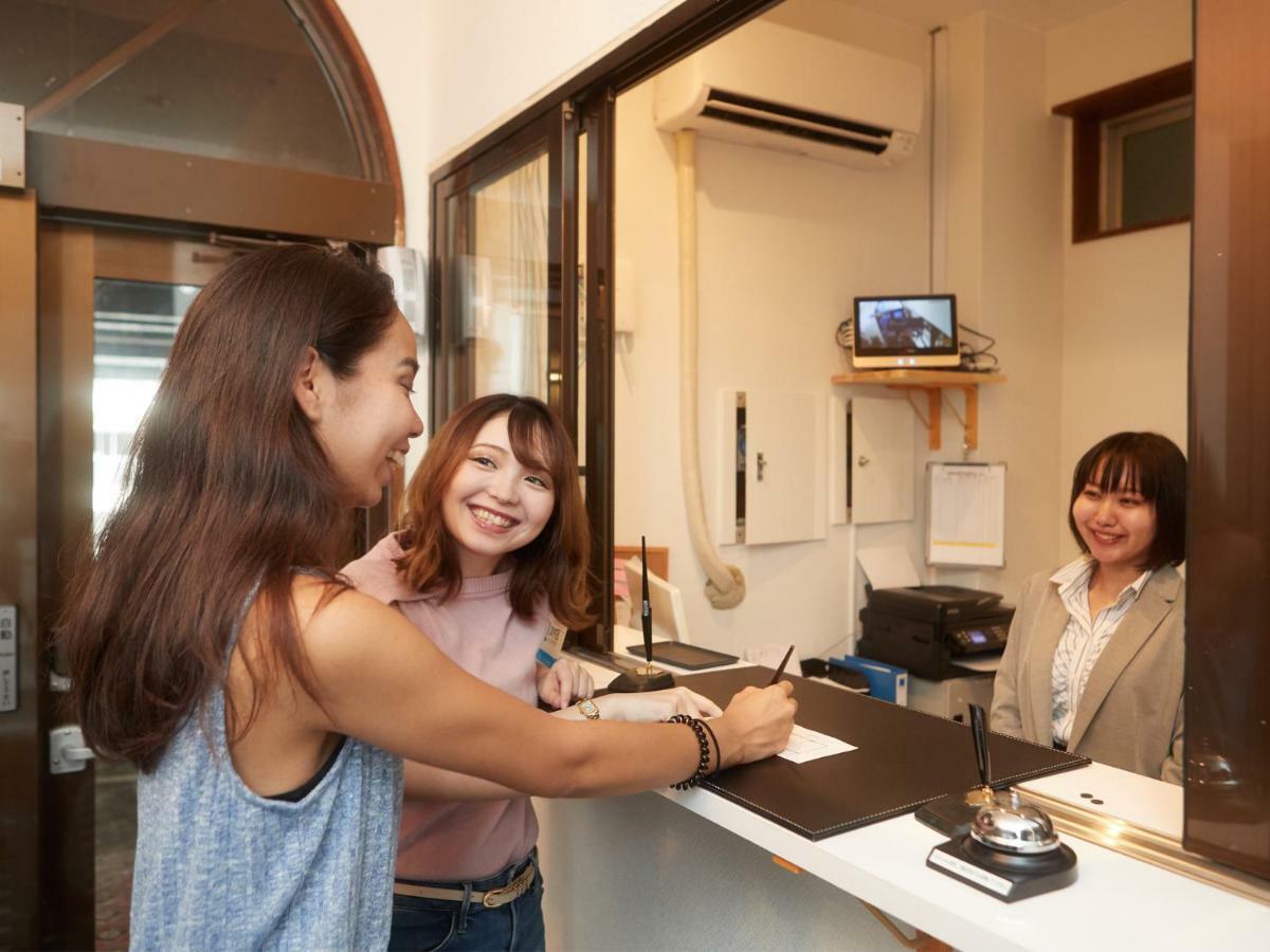 Okinawa City Hotel