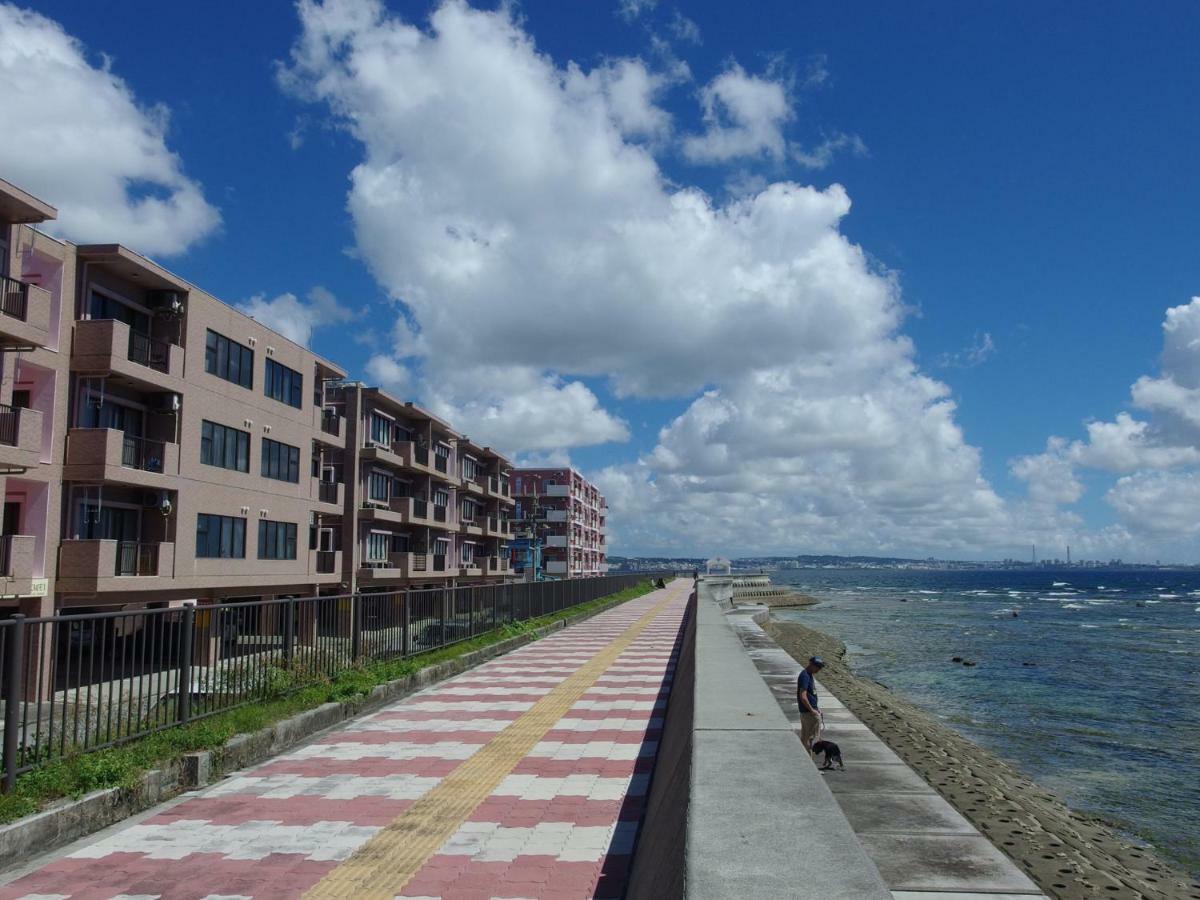 Okinawa City Hotel Hotel Okinawa